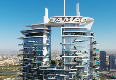 DAMAC Properties