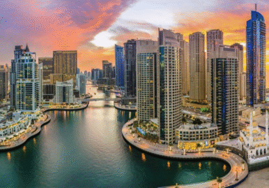 Explore-the-awe-inspiring-beauty-of-Dubais-Top-10-Iconic-buildings